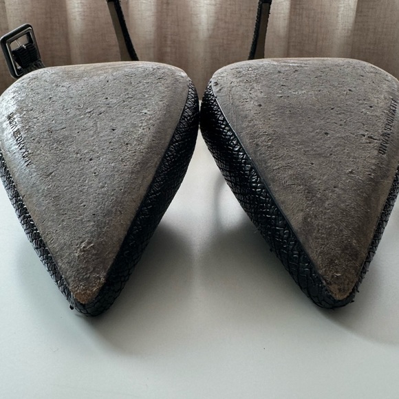 Alexander Wang Pumps - Picture 8 of 9